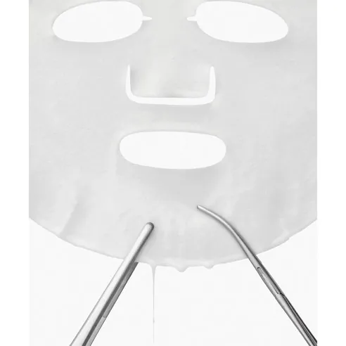 Real Active Firming Ampoule Mask, 25ml*5ea, 1pack - Image 3