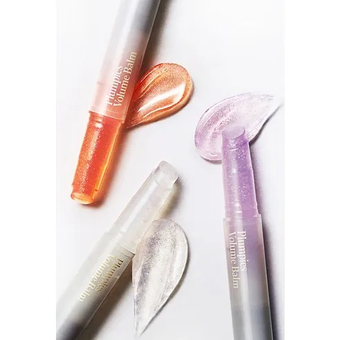 Plumpies Volume Balm, 3g, Rosylights, 1pack - Image 2