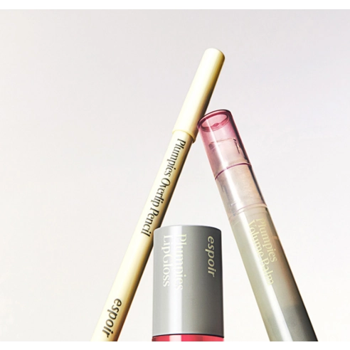 Plumpies Overlip Pencil, 0.4g, 03 Rose Volume, 1pack - Image 2