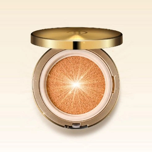 Super Vital Cushion EX [SPF50+/PA+++], 16g*2ea, 1set - Image 2