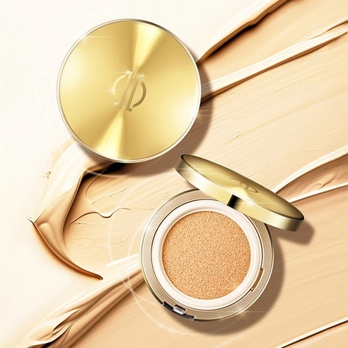 Super Vital Cushion EX [SPF50+/PA+++], 16g*2ea, 1set - Image 3