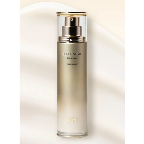 Supervital Emulsion, 150ml, 1pack - Image 3