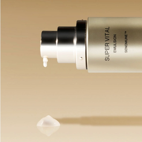 Supervital Emulsion, 150ml, 1pack - Image 5