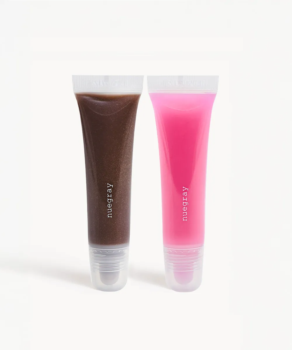 Balloon Plumping Gloss, 8g, 02 Coco, 1pack - Image 2