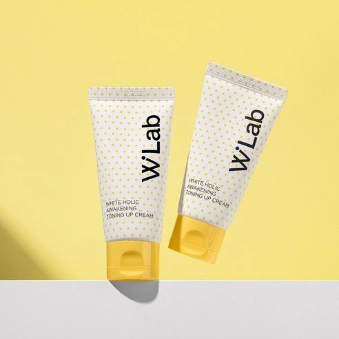 White Holic Awakening Toning Up Cream, 50ml, 1pack - Image 2