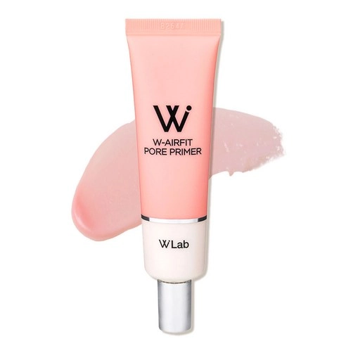 Air-Fit Pore Primer #Nudie Pink, 35g, 1pack - Image 2