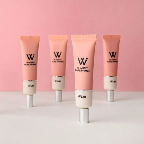 Air-Fit Pore Primer #Nudie Pink, 35g, 1pack - Image 5