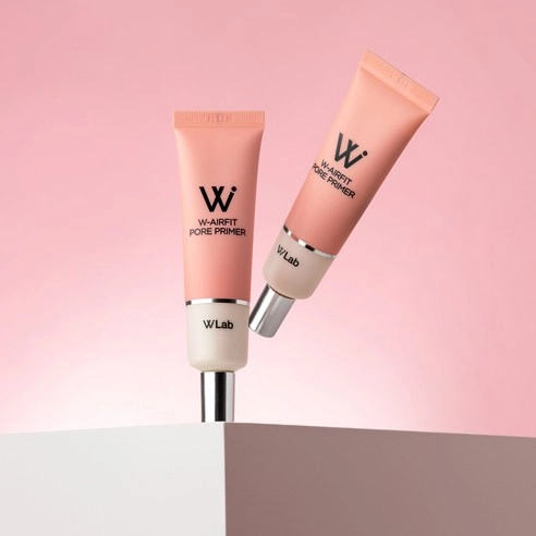 Air-Fit Pore Primer #Nudie Pink, 35g, 1pack - Image 6