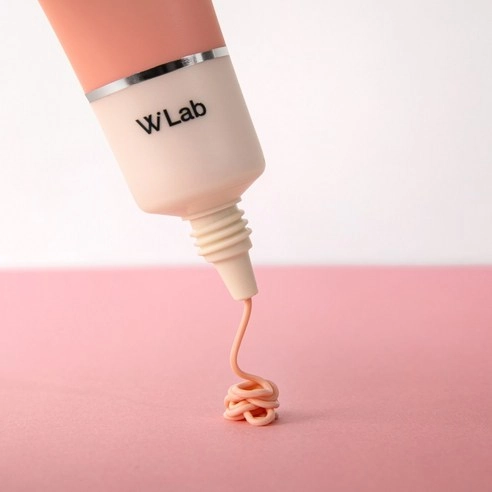 Air-Fit Pore Primer #Nudie Pink, 35g, 1pack - Image 7