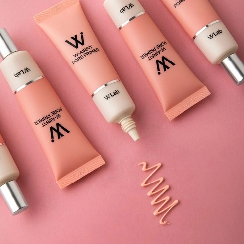 Air-Fit Pore Primer #Nudie Pink, 35g, 1pack - Image 11