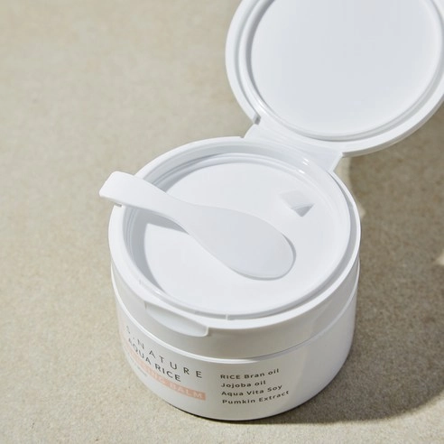 Aqua Rice Cleansing Balm, 90ml, 1pack - Image 4