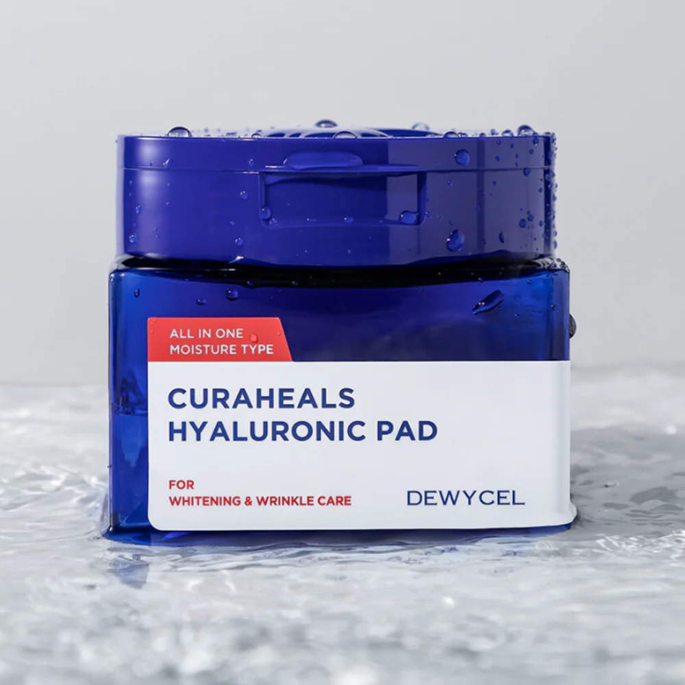 Curaheals Hyaluronic Pad, 70ea, 1pack - Image 2