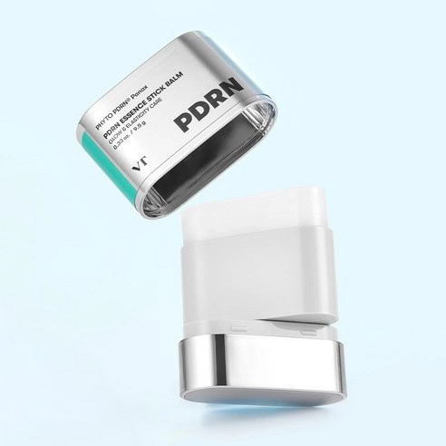 PDRN Essence Stick Balm, 9.5g+9.5g - Image 3