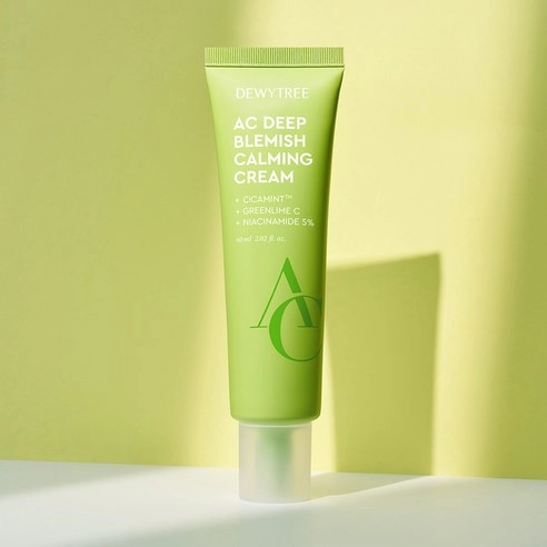 AC Deep Blemish Calming Cream, 60ml, 1pack - Image 2