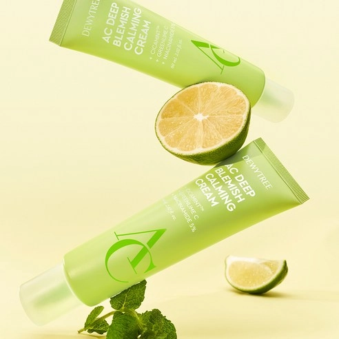 AC Deep Blemish Calming Cream, 60ml, 1pack - Image 9