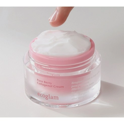 Pore Berry Collagenol Cream, 50ml, 1pack - Image 2