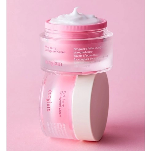 Pore Berry Collagenol Cream, 50ml, 1pack - Image 5