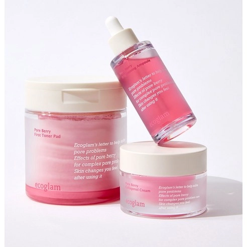 Pore Berry Collagenol Cream, 50ml, 1pack - Image 6