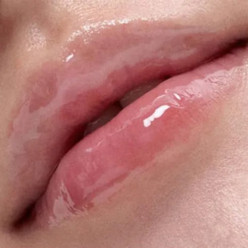 Lip Glowy Balm, 10g, Berry, 1pack - Image 2