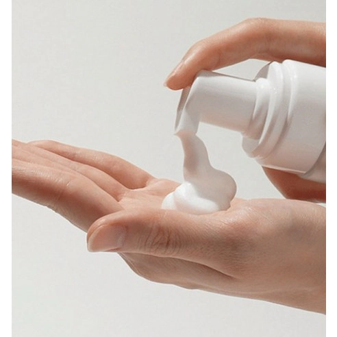 Hyaluron Cica Soothing Bubble Toner, 150ml, 1pack - Image 5