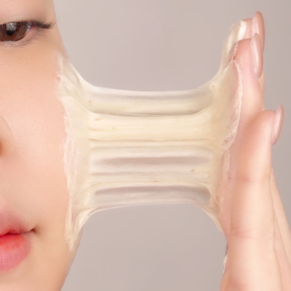 Laminaria Ampoule Cleansing Foam, 120ml, 1pack - Image 2