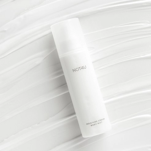 Moisture Cream Body Mist, 200ml, 1pack - Image 5