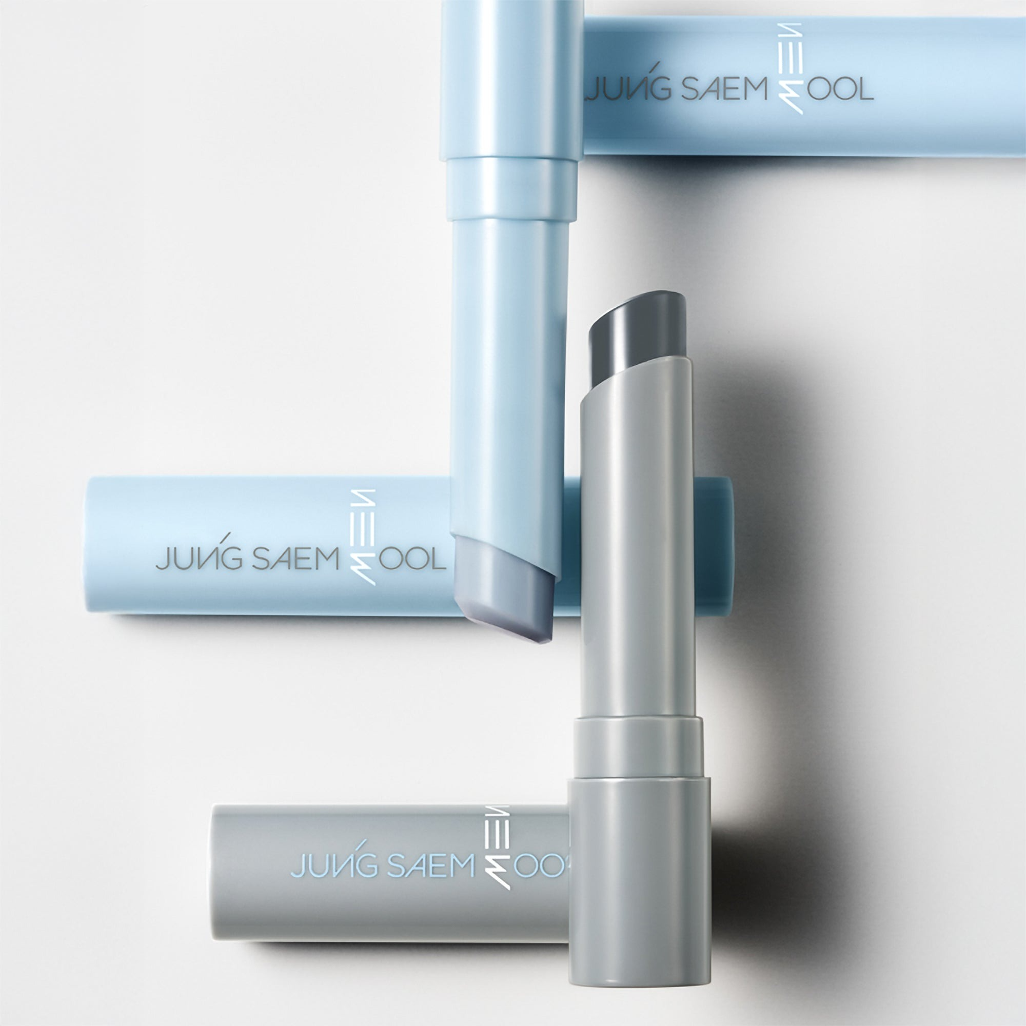 Lip-Newal Color Balm, 3g, Black Balm (Black to Berry), 1pack - Image 2