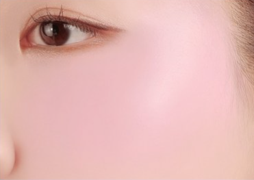 Be My Wendy Melting Blusher, 531 Twins A, 1pack - Image 4