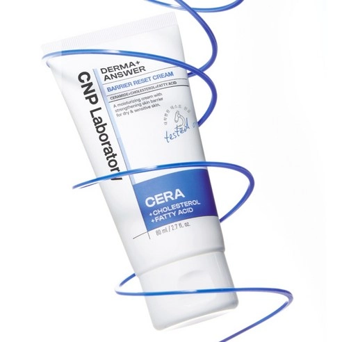 DermaAnswer Barrier Reset Cream, 80ml, 1pack - Image 2