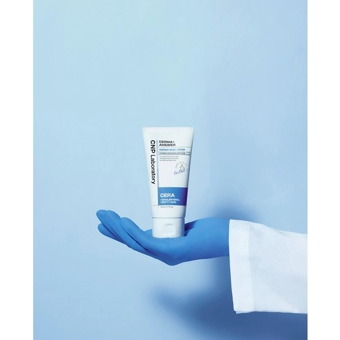 DermaAnswer Barrier Reset Cream, 80ml, 1pack - Image 3