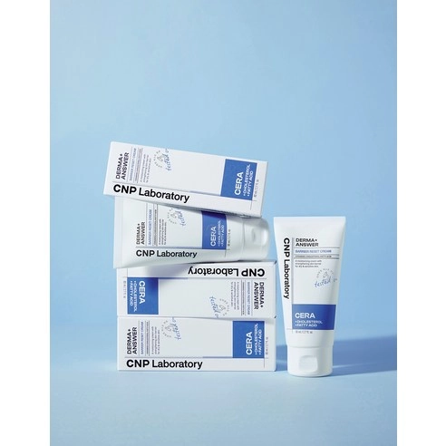 DermaAnswer Barrier Reset Cream, 80ml, 1pack - Image 4