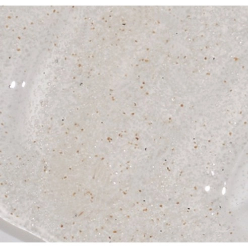 Aroma Perfume Scrub Body Wash [Sophie Blanc], 1,000ml, 1pack - Image 4