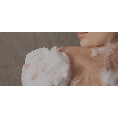 Aroma Perfume Scrub Body Wash [Sophie Blanc], 1,000ml, 1pack - Image 5