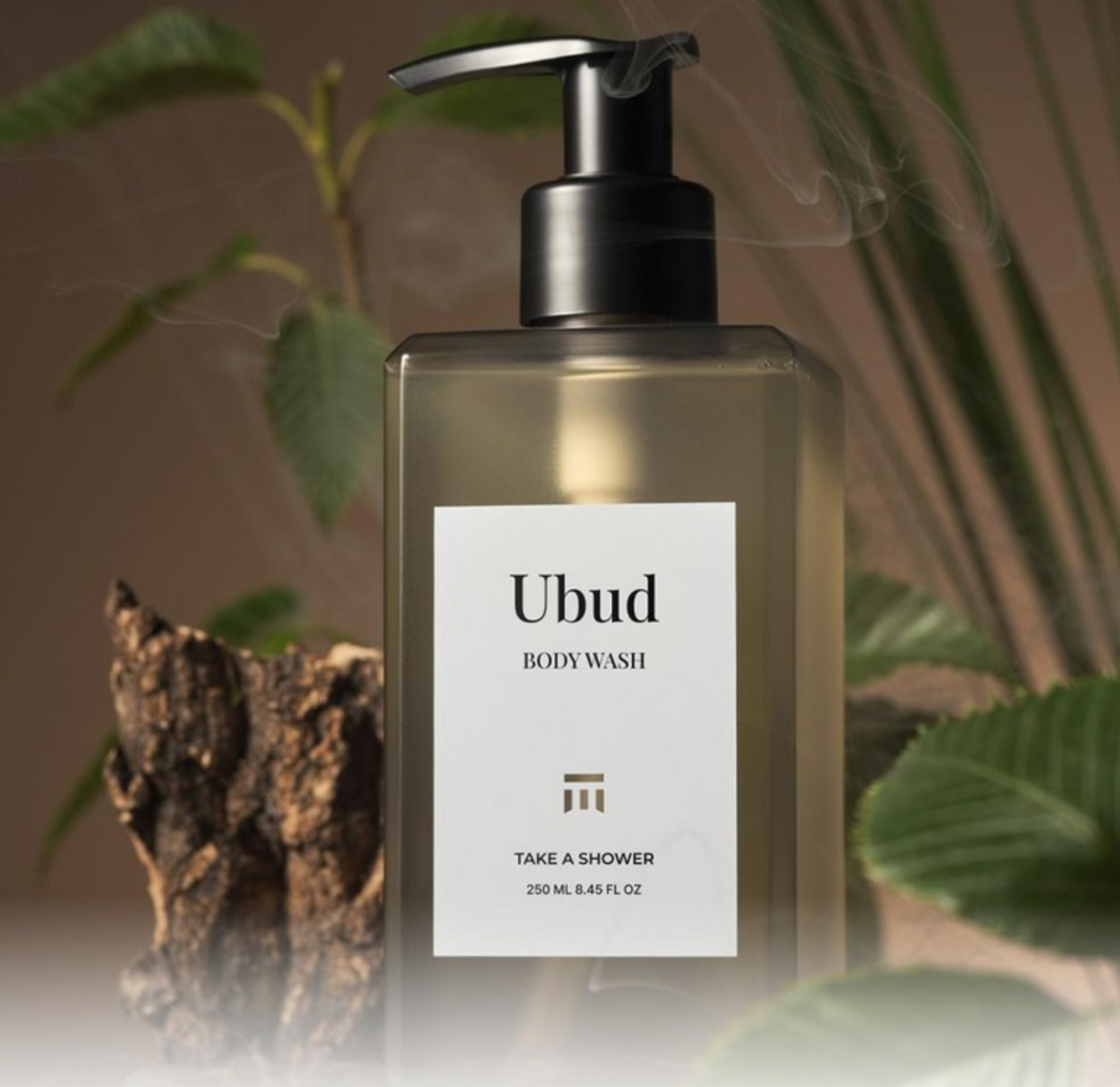 Ubud Body Wash, 250ml, 1pack - Image 2