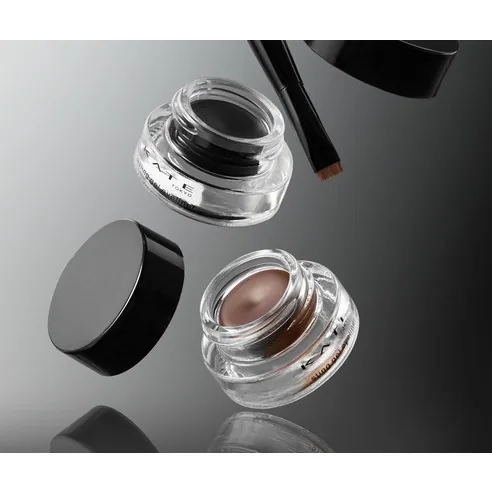 Lasting Gel Eyeliner Z, BR1 Natural Brown, 1pack - Image 3