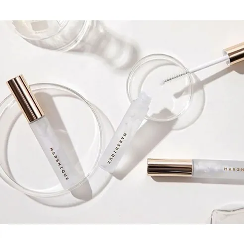 Enriched Transparent Eyelash Nourishing Serum, 7.5ml, 1pack - Image 4