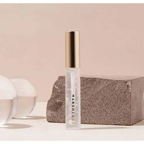 Enriched Transparent Eyelash Nourishing Serum, 7.5ml, 1pack - Image 2