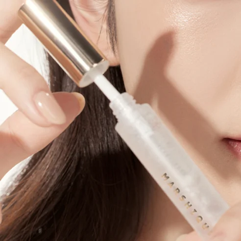 Enriched Transparent Eyelash Nourishing Serum, 7.5ml, 1pack - Image 3