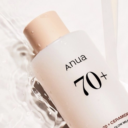 Rice 70 Glow Milky Toner - Image 3