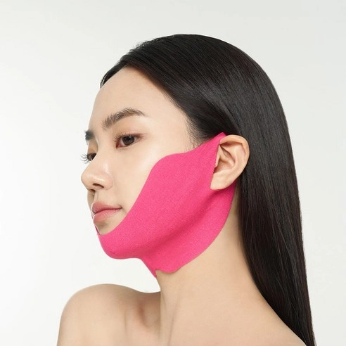Perfect V Lifting Premium Mask, 5ea, 1pack - Image 2