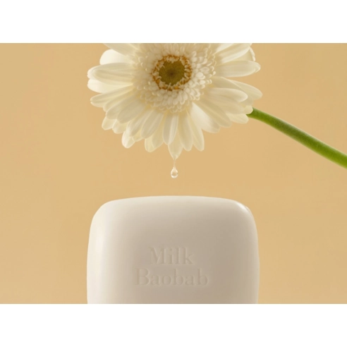 Original Soap [White Soap], 100g - Image 2