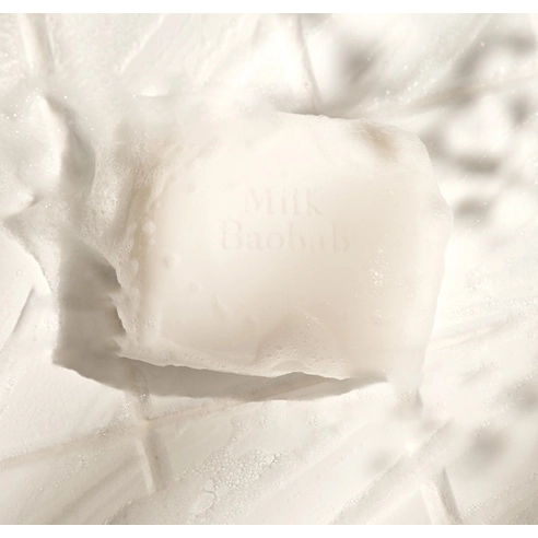 Original Soap [White Soap], 100g - Image 3