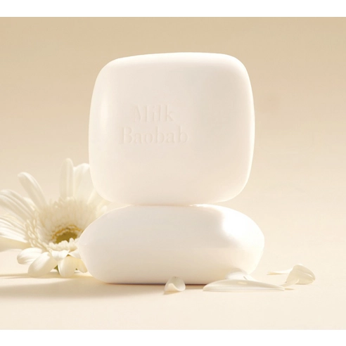 Original Soap [White Soap], 100g - Image 8