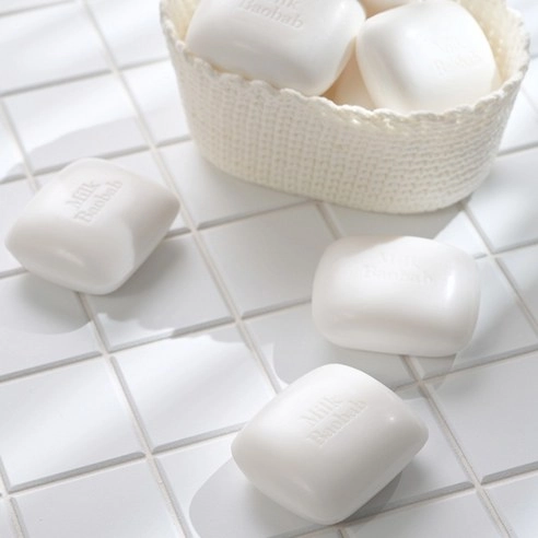 Original Soap [Lavender Garden], 100g, 10ea - Image 3