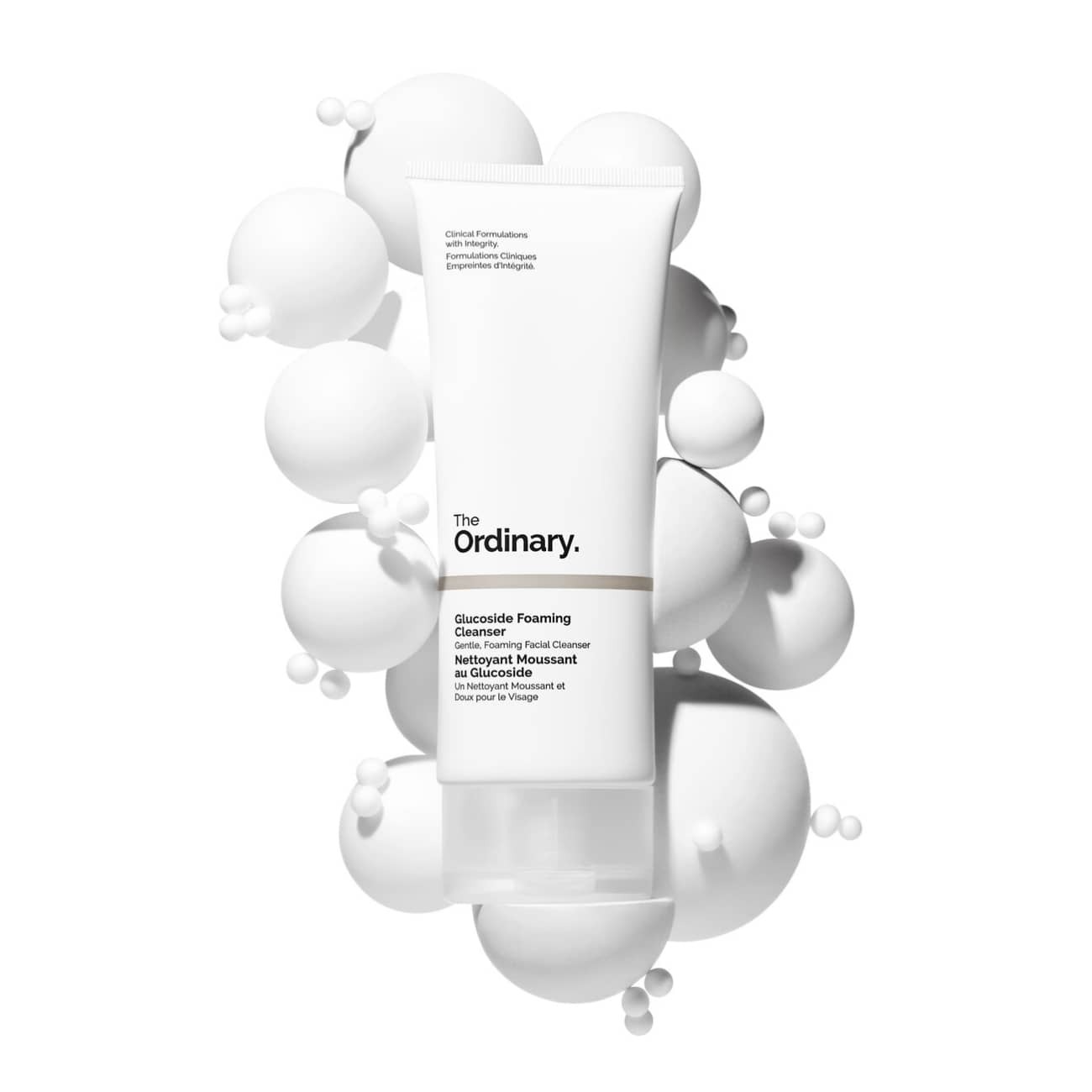 Glucoside Foaming Cleanser - Image 2