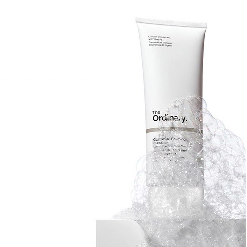 Glucoside Foaming Cleanser - Image 4