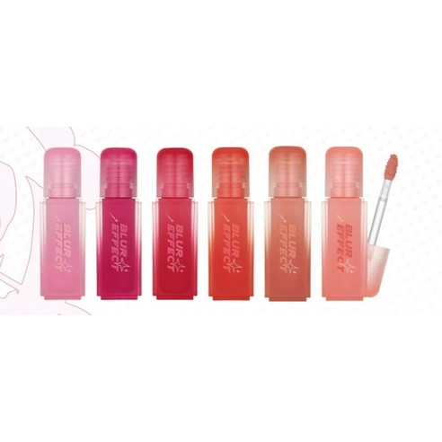 Eye Blur Effect Tint, 3.5g, 01 Wish, 1pack - Image 3