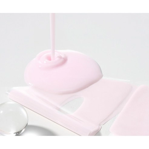 Camellia Deep Collagen Elasticity Gel Mask - Image 3