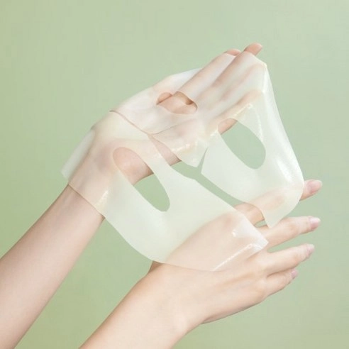 Cica Repair Panthenol Gel Mask - Image 6