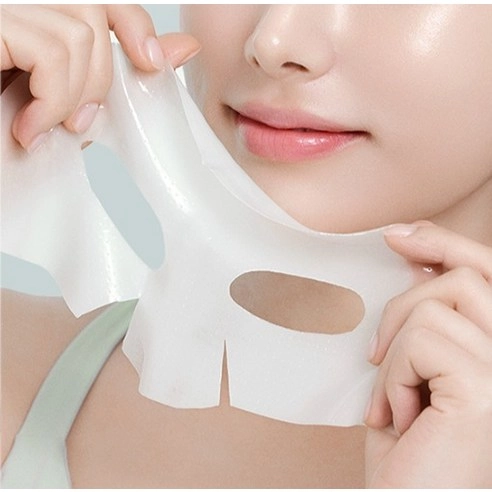 Cica Repair Panthenol Gel Mask - Image 7